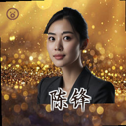 陈锋